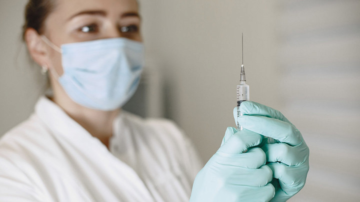 Владимирцев зовут прививаться от гриппа измененной вакциной