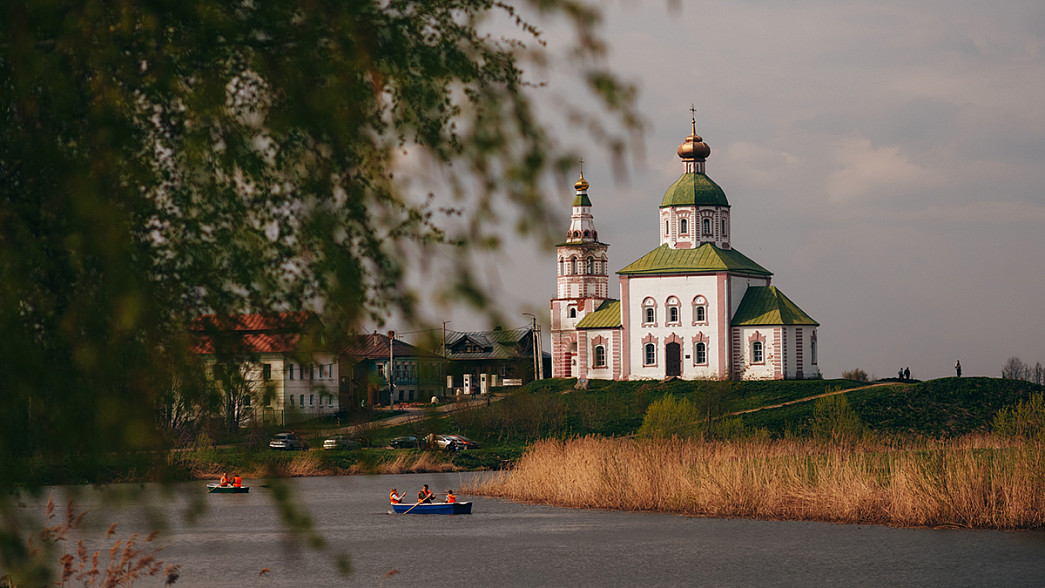 Власти заявляют о создании во Владимирской области сразу двух новых курортов