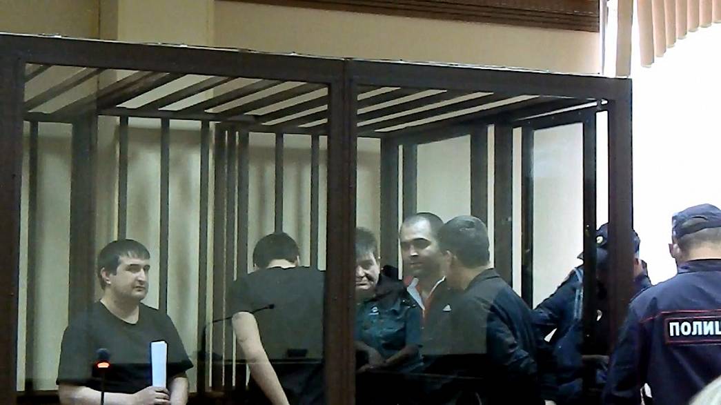 Этническая банда «черных риелторов» Азада Мамедова предстанет перед судом по обвинению в новых эпизодах мошенничеств и убийств ради завладения квартирами
