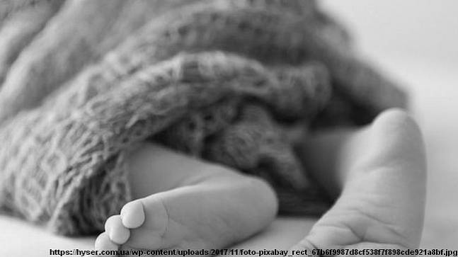 В Муроме выясняют обстоятельства гибели новорожденного младенца