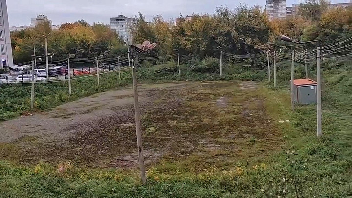 «Спасите каток»: владимирцы обеспокоены состоянием спортивного объекта