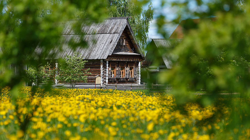 Новую концепцию Музея деревянного зодчества обсудят в Минкульте России