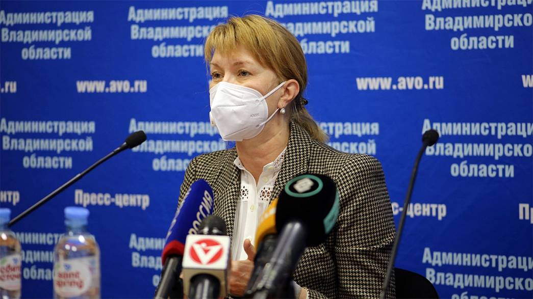 Директор облздрава Елена Утемова объяснила, чем вызваны сбои в обеспечении льготников бесплатными лекарствами