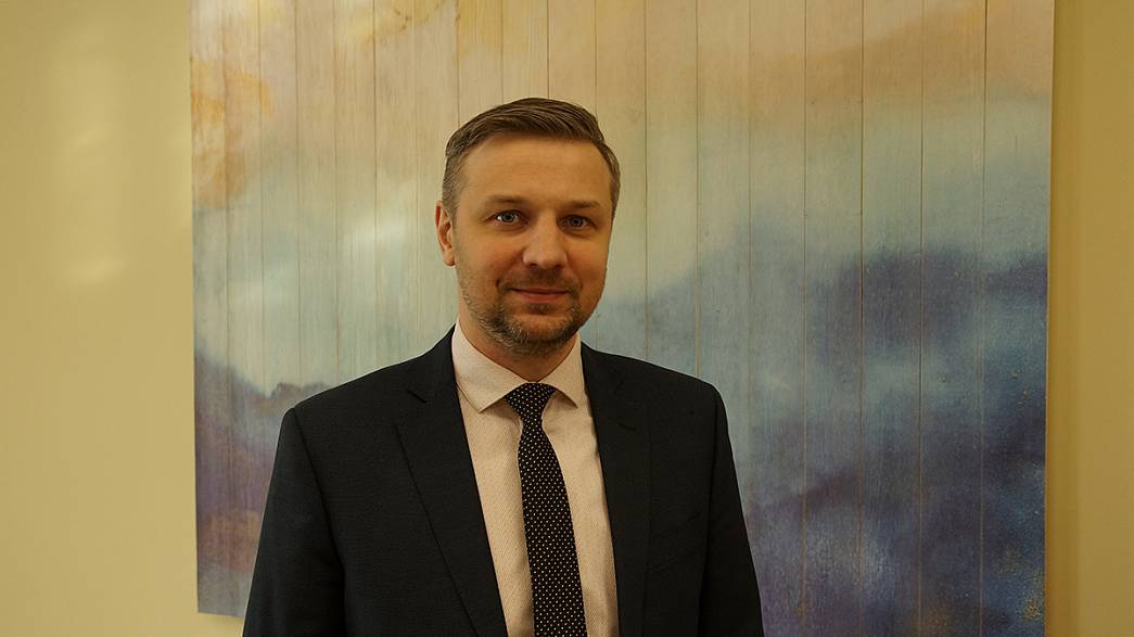Гендиректор частного ЕРКЦ Дмитрий Ермолаев: «Если бы не было запроса на альтернативу, бессмысленно было бы создавать новую компанию»