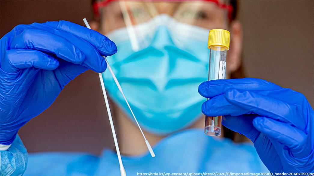 Во Владимирской области за последние сутки выявили 156 новых случаев коронавируса