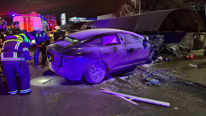 Владимирские водители «бодаются» с тепловозами и подземными переходами