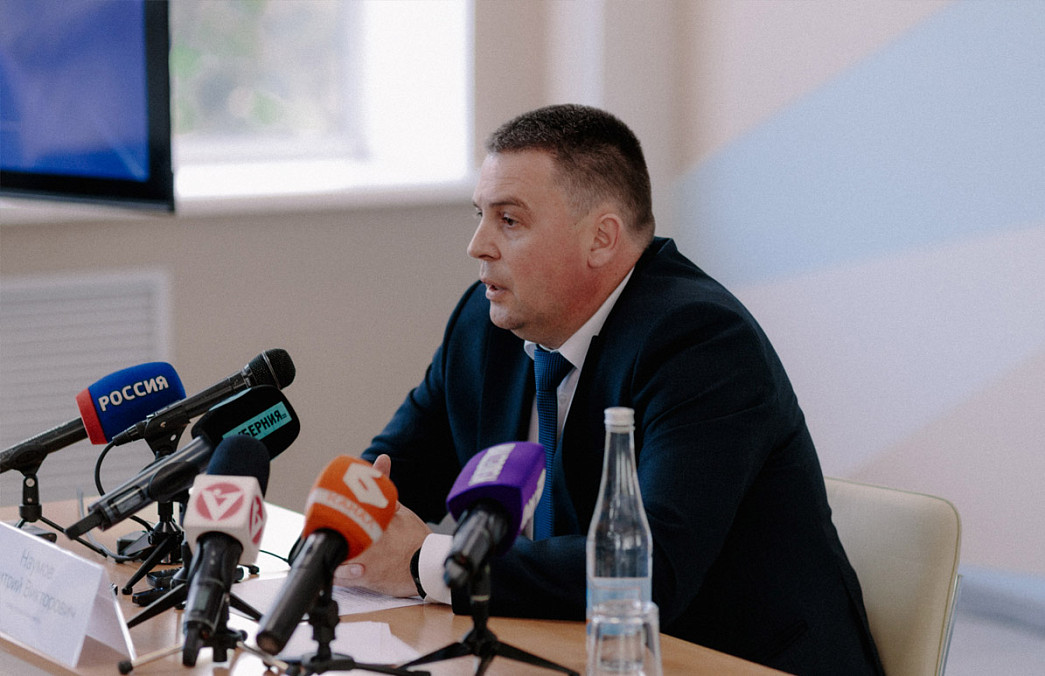 Почему проверка декларации о доходах мэра Владимира не связана с делом о взятке?