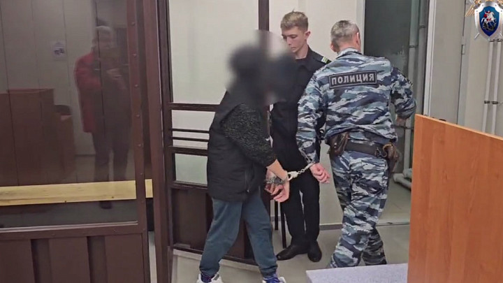 20-летняя женщина, заморившая голодом годовалого сына, наказала сама себя