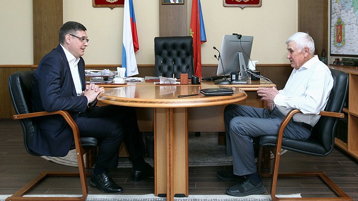 Мезальянс Авдеева и Виноградова обнуляет саму идею борьбы за губернаторское кресло