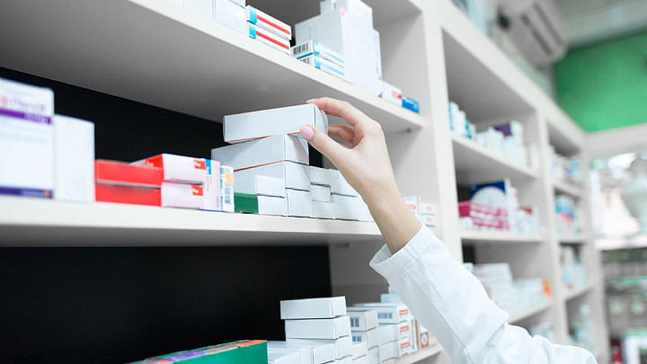 Аптека у дома в условиях цифровых изменений