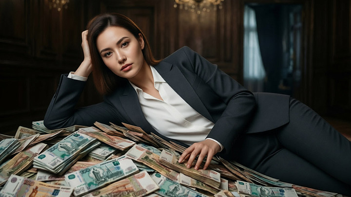 Владимирского риелтора Анну Музалевскую снова признали виновной в мошенничестве