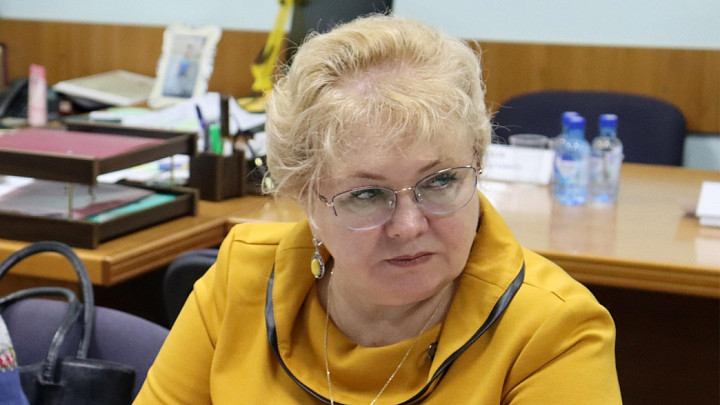 На киржачского район-менеджера прокурору могли пожаловаться сторонники Филипповского генплана