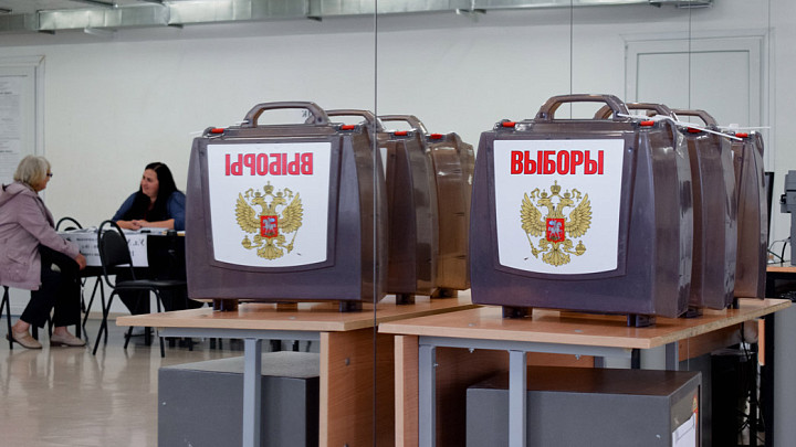 Во Владимирской области стартуют кампании по муниципальным выборам