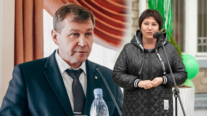 Губернатор назначил временных глав новых кругов - Гороховецкого и Камешковского