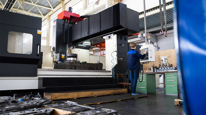 В Муроме будут выпускать запчасти для автомобилей  AURUS и электробусов