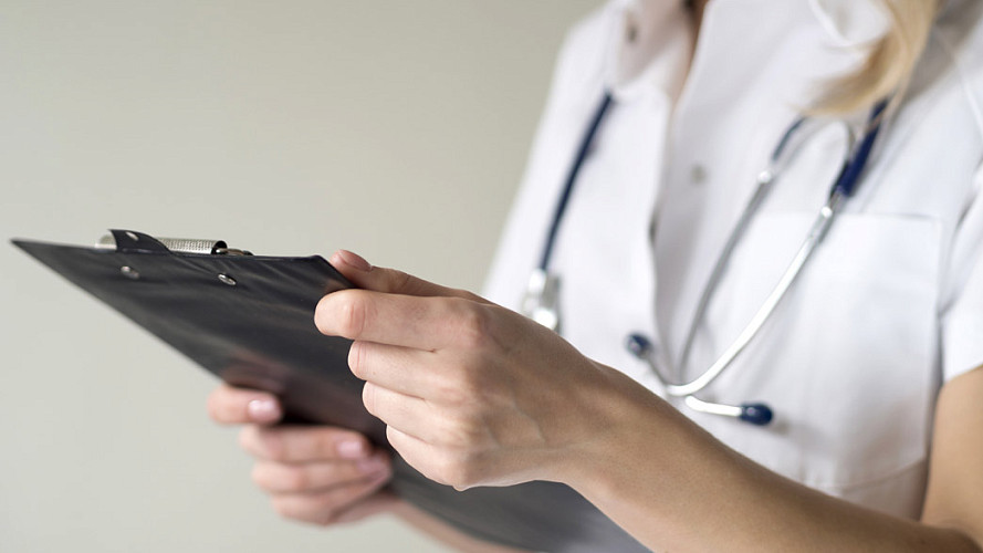 Владимирцы получают на Госуслуги сообщения об оказании медпомощи, за которой они не обращались