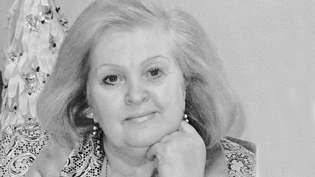 Татьяна Вячеславовна Денисова