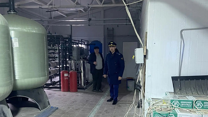 «Эпидемия недостроев» проникла в коммунальную инфраструктуру
