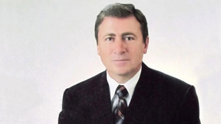 Николай Иванович Грушко