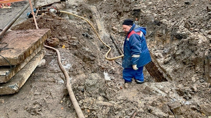 Одного из руководителей «Владимиртеплогаза» привлекут к ответственности за срыв начала отопительного сезона