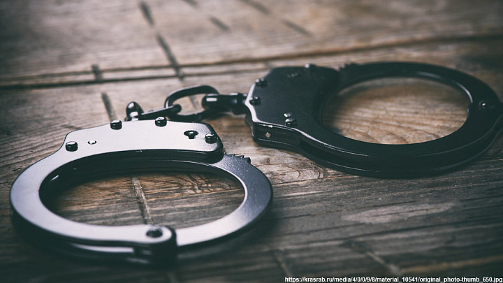 Владимирцев уголовно преследуют за неправильные религиозные убеждения