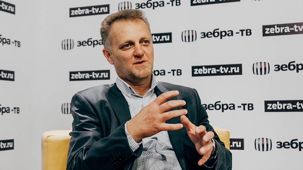 Дмитрий Петросян о первом годе губернатора Сипягина: «Сменяемость власти ничего страшного из себя не представляет»