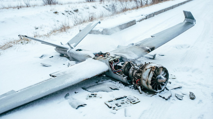 Губернатор Авдеев впервые в 2026 году подтвердил атаку БПЛА на Владимирскую область