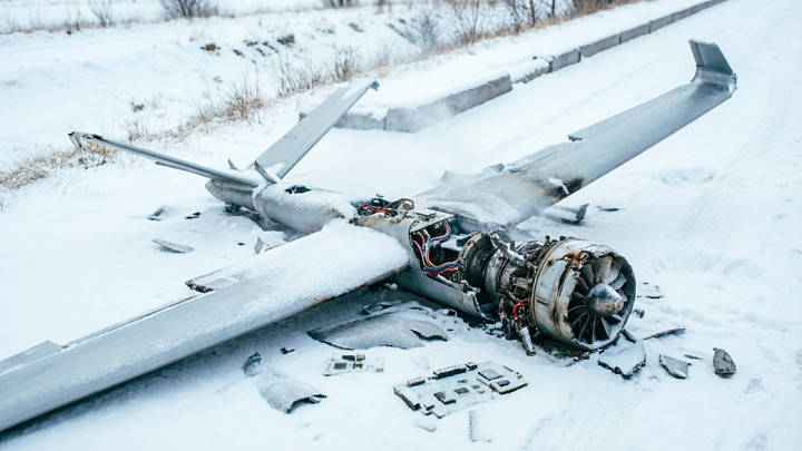 Губернатор Авдеев впервые в 2026 году подтвердил атаку БПЛА на Владимирскую область