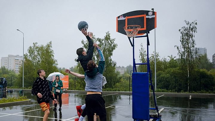 В День физкультурника горожан ждут спортивные соревнования в двух городских парках