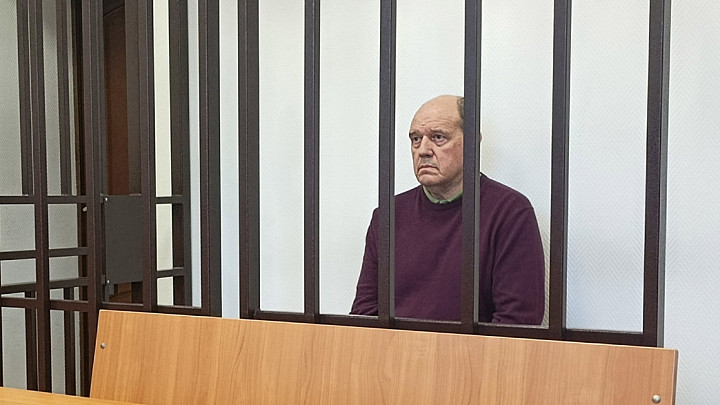 Суд по делу экс-главы владимирского минздрава отложили на две недели