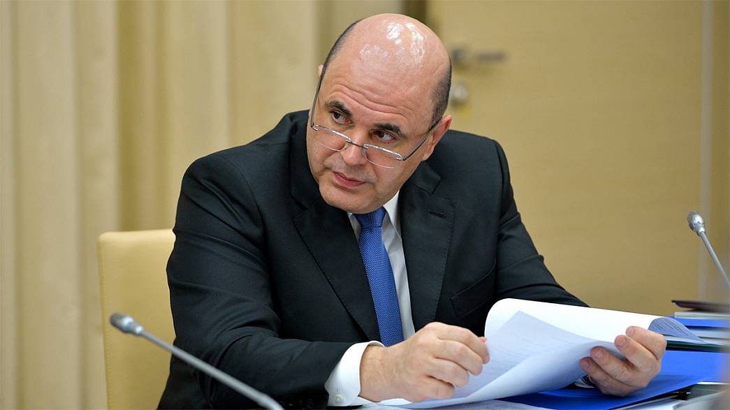 Премьер-министр Михаил Мишустин подписал постановление о создании во Владимирской области особой экономической зоны