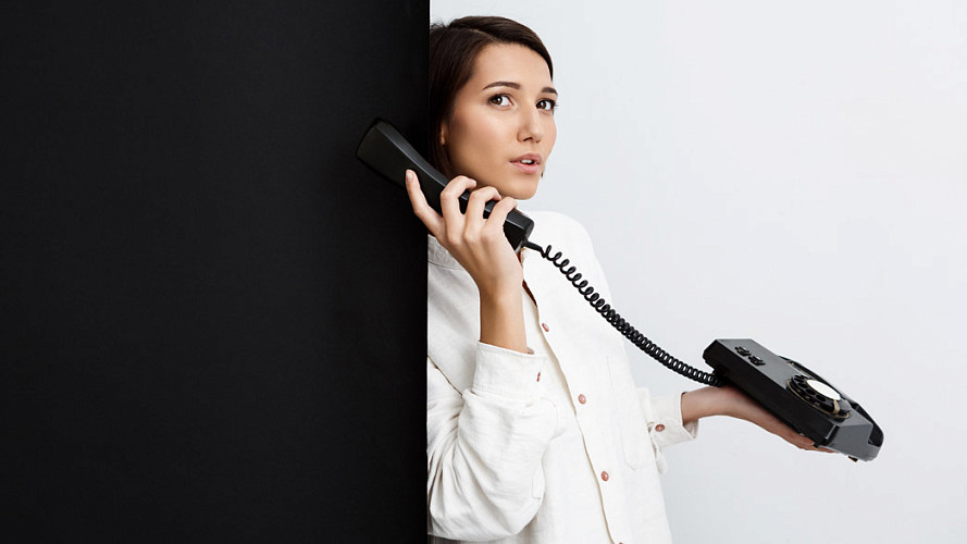 Из-за подавления мобильной связи владимирцы переходят на проводные телефоны