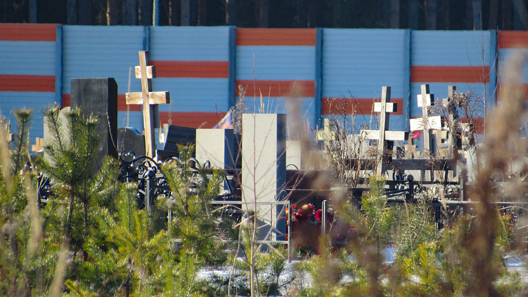 Член «кладбищенской мафии»: «У нас появилась возможность захода в ритуальную сферу города Владимира»