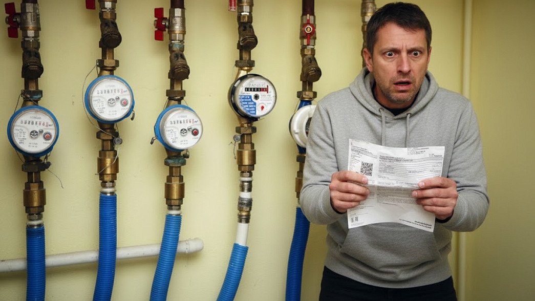 В Москве обратили внимание на жалобы владимирцев на рост коммунальных платежей