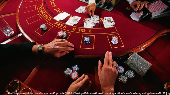  За покерный клуб — условные сроки