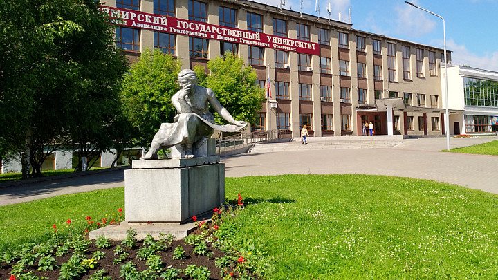Владимирские университеты не вошли в ТОП-100 лучших российских вузов