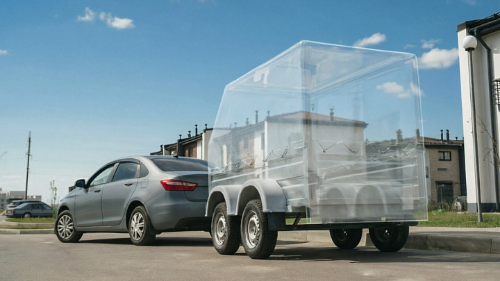 Потребитель отсудил деньги за недоставленный автоприцеп 