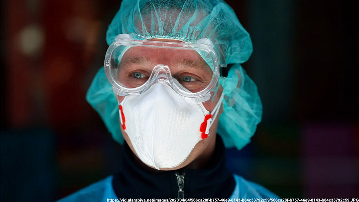3 557 инфицированных коронавирусом владимирцев выявлено за неделю. Заболеваемость пошла на снижение