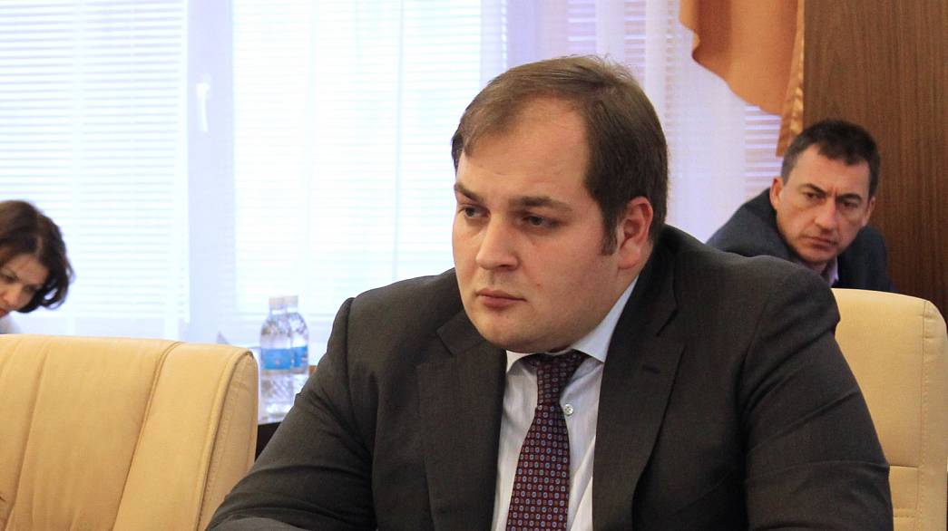 Бывший вице-губернатор Владимирской области Ренат Чагаев заключен под стражу