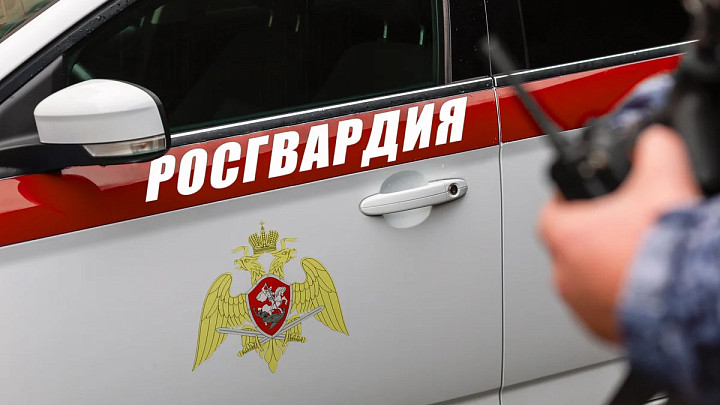 В Коврове водители Росгвардии не проходили предрейсовые осмотры