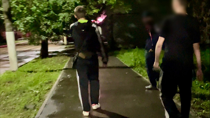 Скинхеды, избивавшие нетрезвых мужчин, вины в экстремизме не признают