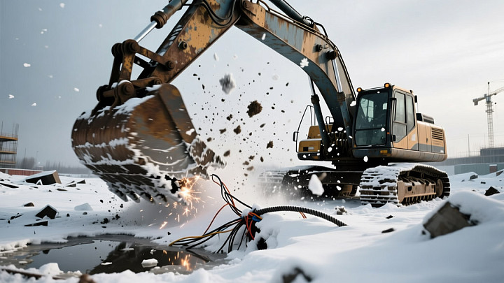 Субботнее отключение интернета во Владимирской области стало самым масштабным за пять лет