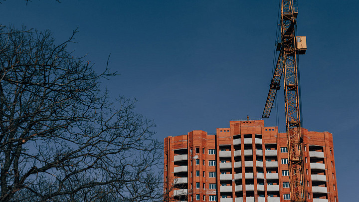 Мэрия Владимира предложила горожанам высказаться о застройке парка «Дружба»