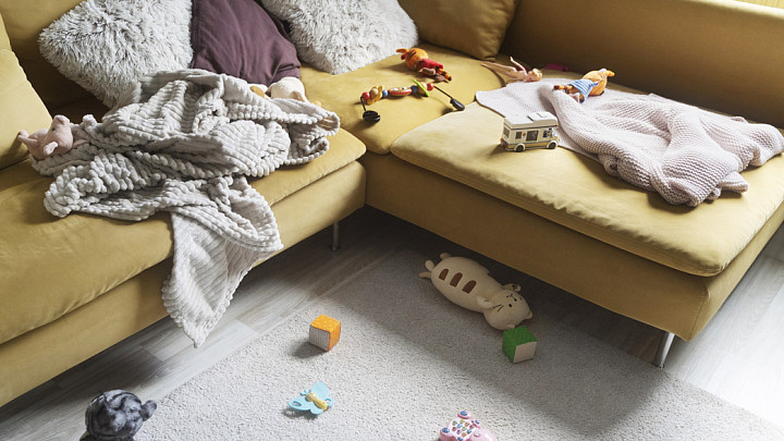 Женщина и ее маленький сын насмерть отравились угарным газом