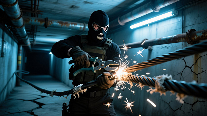 Мошенники стали угрожать своим жертвам отключением электричества