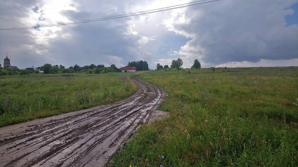 Непролазная жизнь, или Дома, к которым нельзя подъехать