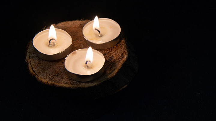 В трех районах Владимирской области прошли похороны участников СВО