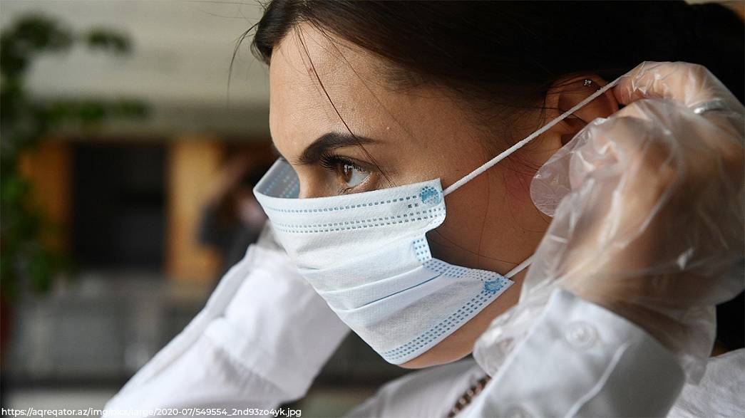 Плюс 31 новый случай заражения коронавирусом выявлен за сутки во Владимирской области