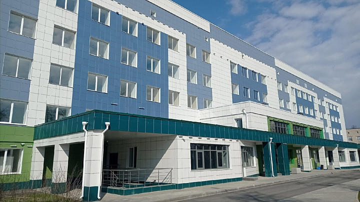 Владимирские власти уверяют, что акушерский корпус в Коврове будет сдан в этом году