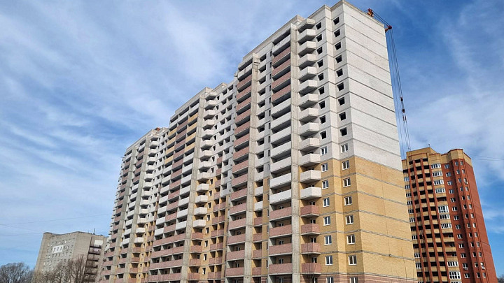 Тому, кто решит проблемы дольщиков ЖК «Поколение» на Северной, выделят землю